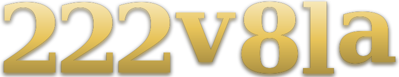 222v8la logo